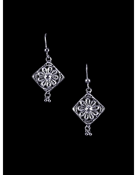Kite Earrings