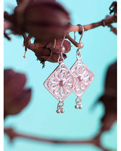 Kite Earrings-1