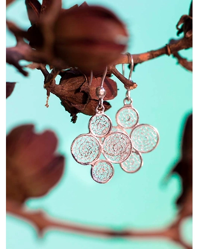 Four Circles Tarakasi-1