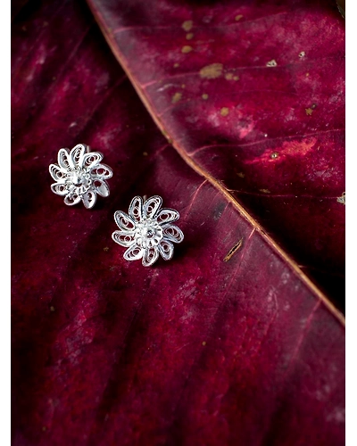 Chakri Studs-1