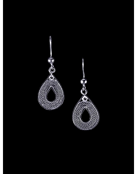 Petite Drops Earrings