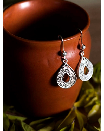 Petite Drops Earrings-1