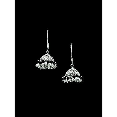 Gonasika Baby Jhumkas