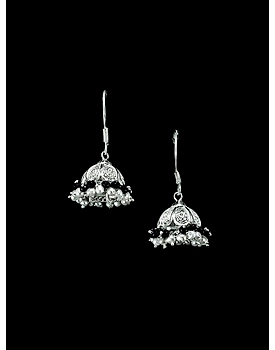 Baby Jhumkas