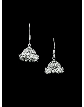 Mini Jhumkis