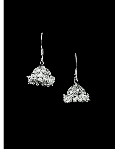 Mini Jhumkis-12667547