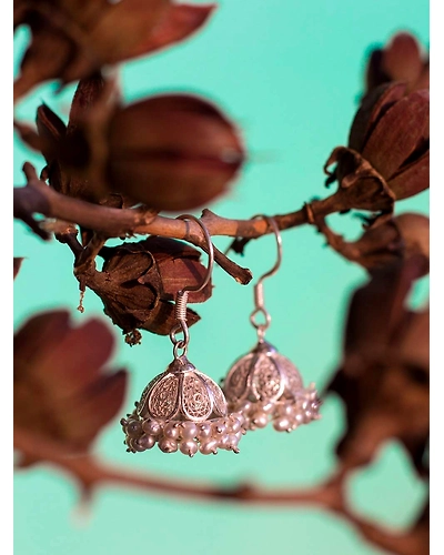 Mini Jhumkis-2