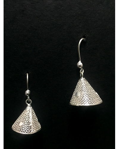 Conical Crescendo-2