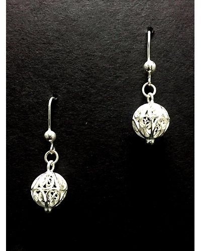 Beaded drops-2
