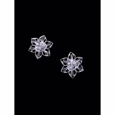 gonasika kusum bloom studs