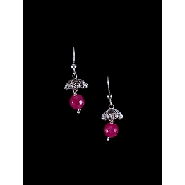 Gonasika Pink Filigree flair