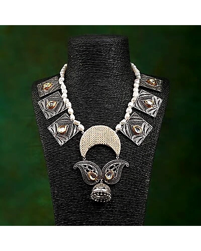 Raj-Kanya Filigree Silver-1