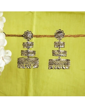 Gulshan Filigree Jhoomar