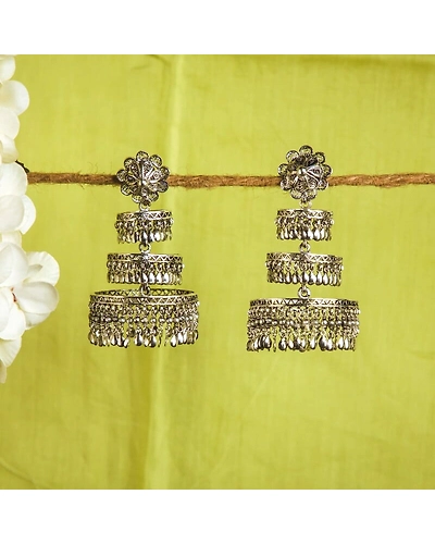 Gulshan Filigree Jhoomar-12667943