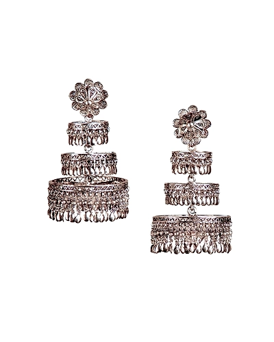 Gulshan Filigree Jhoomar-1