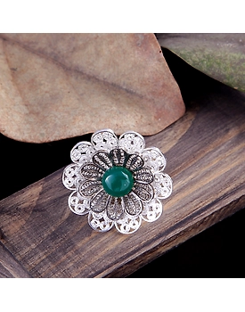 Phoenix 925 Sterling Silver Rings