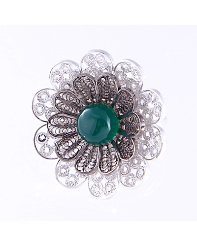 Phoenix 925 Sterling Silver Rings-1