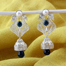 gonasika alankaar filigree work