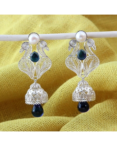Alankaar Filigree Work-12668113