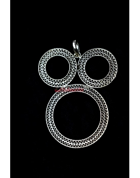 Micky Mouse Pendant