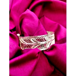 Gonasika MORPANKH EXQUISITE DESIGNER FILIGREE KADDA