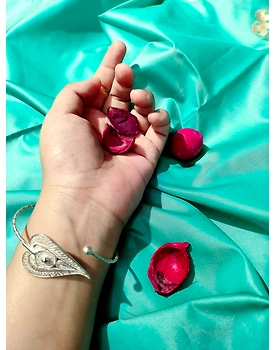 PAAN PASANDADESIGNER FILIGREE BBRACELET KADDA