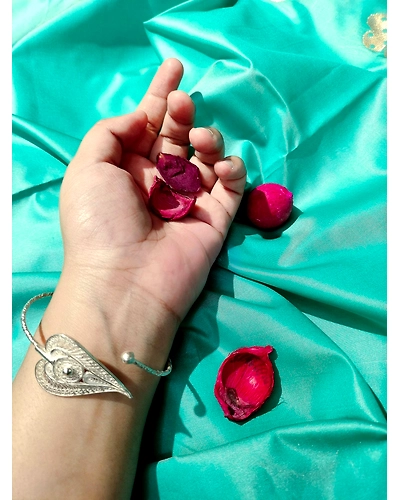 PAAN PASANDADESIGNER FILIGREE BBRACELET KADDA-12668201