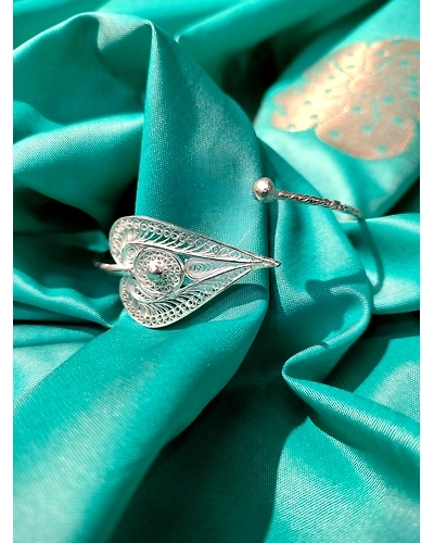 PAAN PASANDADESIGNER FILIGREE BBRACELET KADDA-2