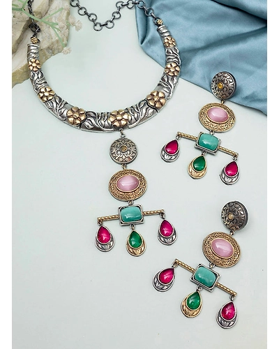 Kunvika Hasli set-1