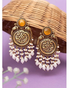Kovika Earrings