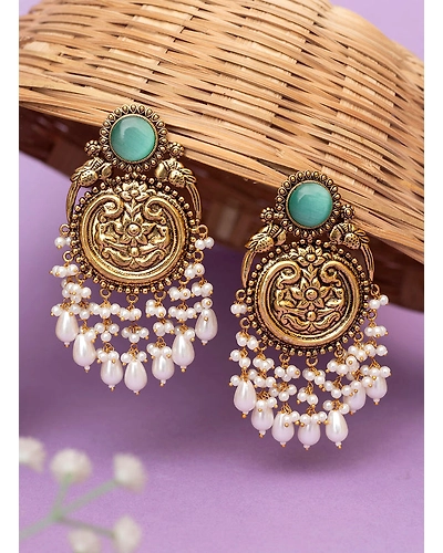Kovika Earrings-1