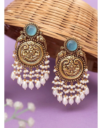 Kovika Earrings-2