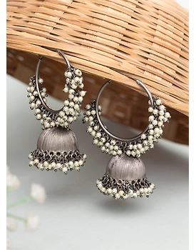 Shyana Hoop Earrings