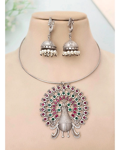 Dhanvi Hasli set-2