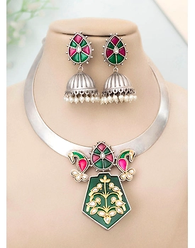 Dwejaa Meena Hasli set