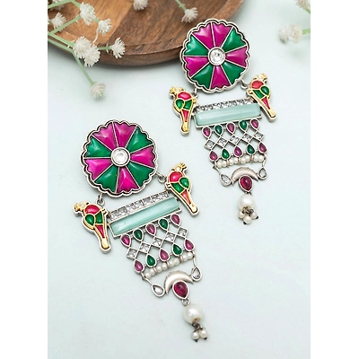 Gonasika Jyotsana Earrings