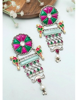 Jyotsana Earrings