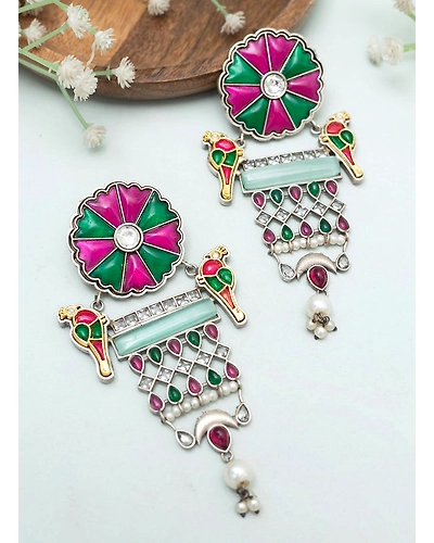 Jyotsana Earrings-12668955