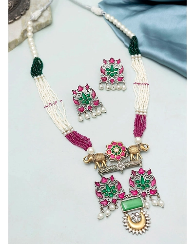 Sidhhii Necklace set-2