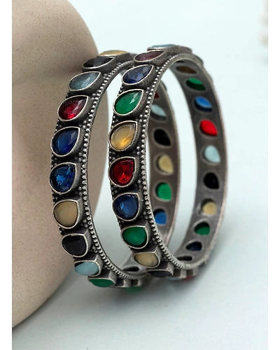 Lavansha Bangles-2