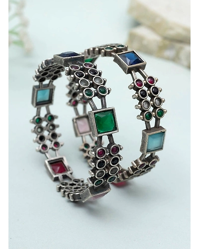 Miksha Bangles-12668995