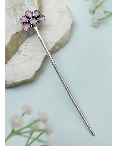 Chakrikaa Bun stick-3