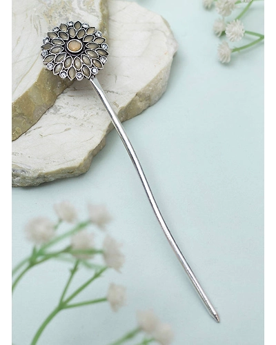 Iditra Oxidised Bun stick-1