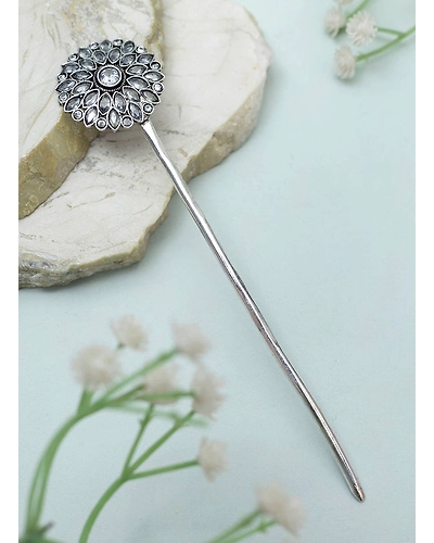 Iditra Oxidised Bun stick-2