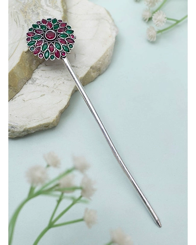 Iditra Oxidised Bun stick-3
