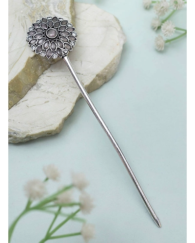 Iditra Oxidised Bun stick-4