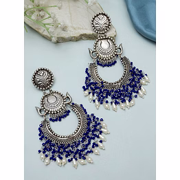gonasika niyathi oxidised chaandaali