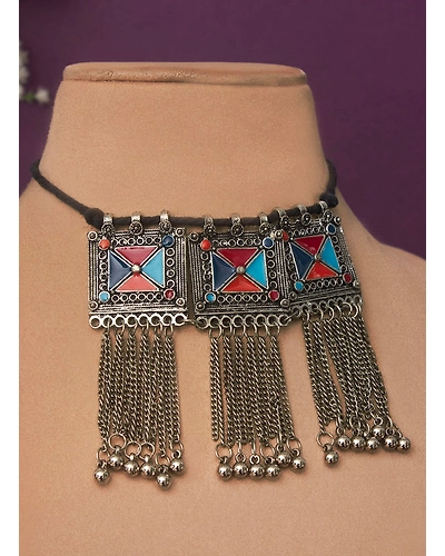 Siraan meena choker-12669437