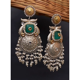 Gonasika FIDDA eARRINGS