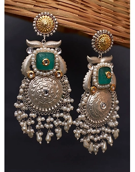 FIDDA eARRINGS